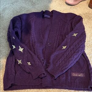 Taylor Swift Speak Now Cardigan
